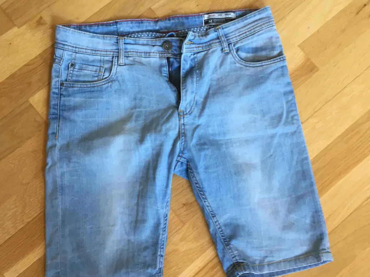 Billede 1 - shorts