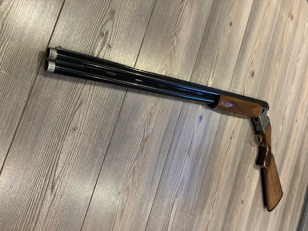 Billede 4 - Browning sporter one 