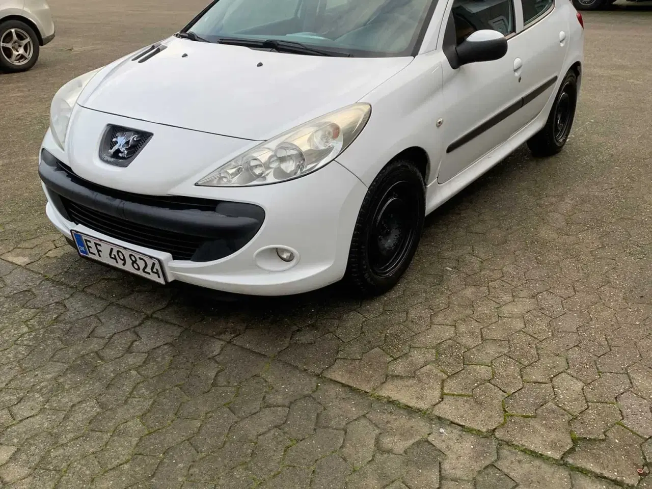 Billede 10 - Nysynet 207+