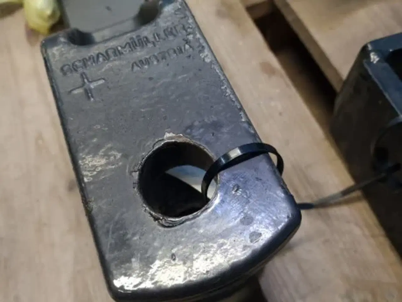 Billede 19 - Case Luxxum 120 Træk (sæt) 47962173