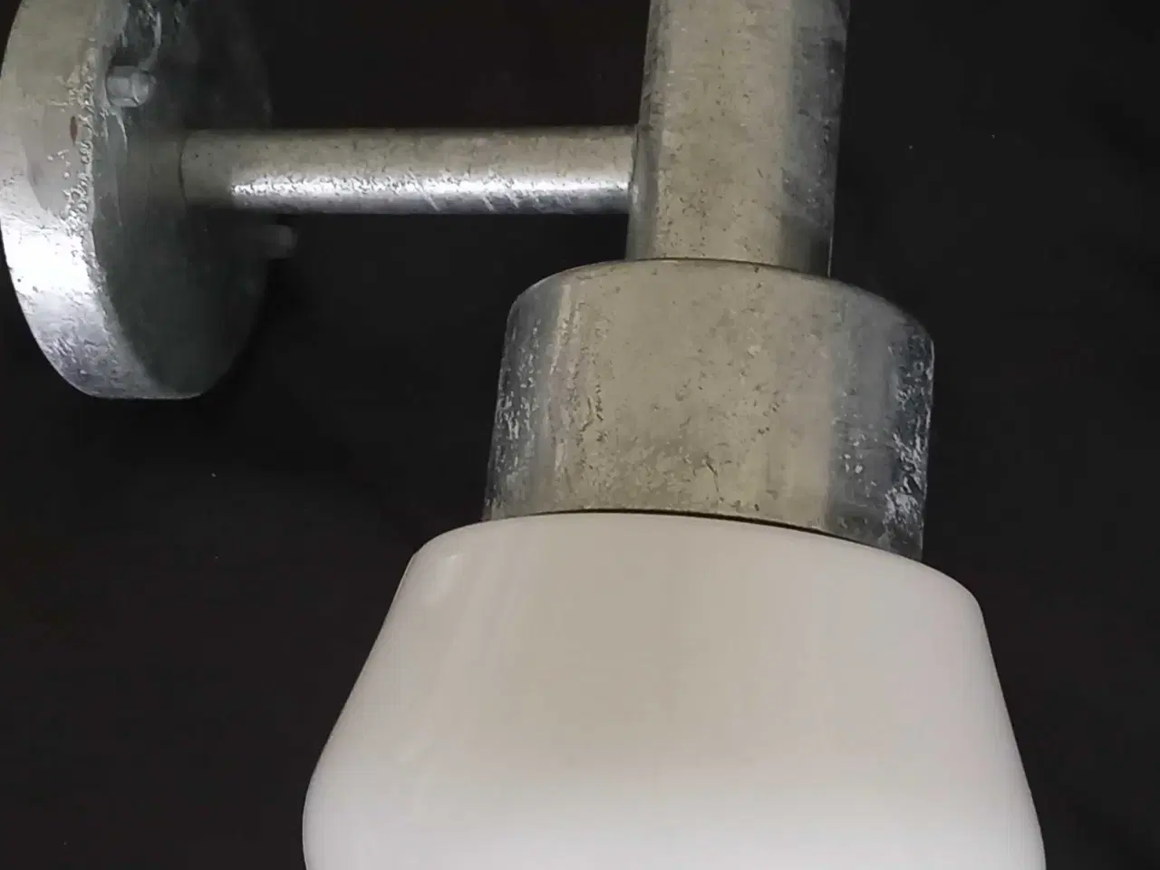 Billede 2 - Udendørslampe 