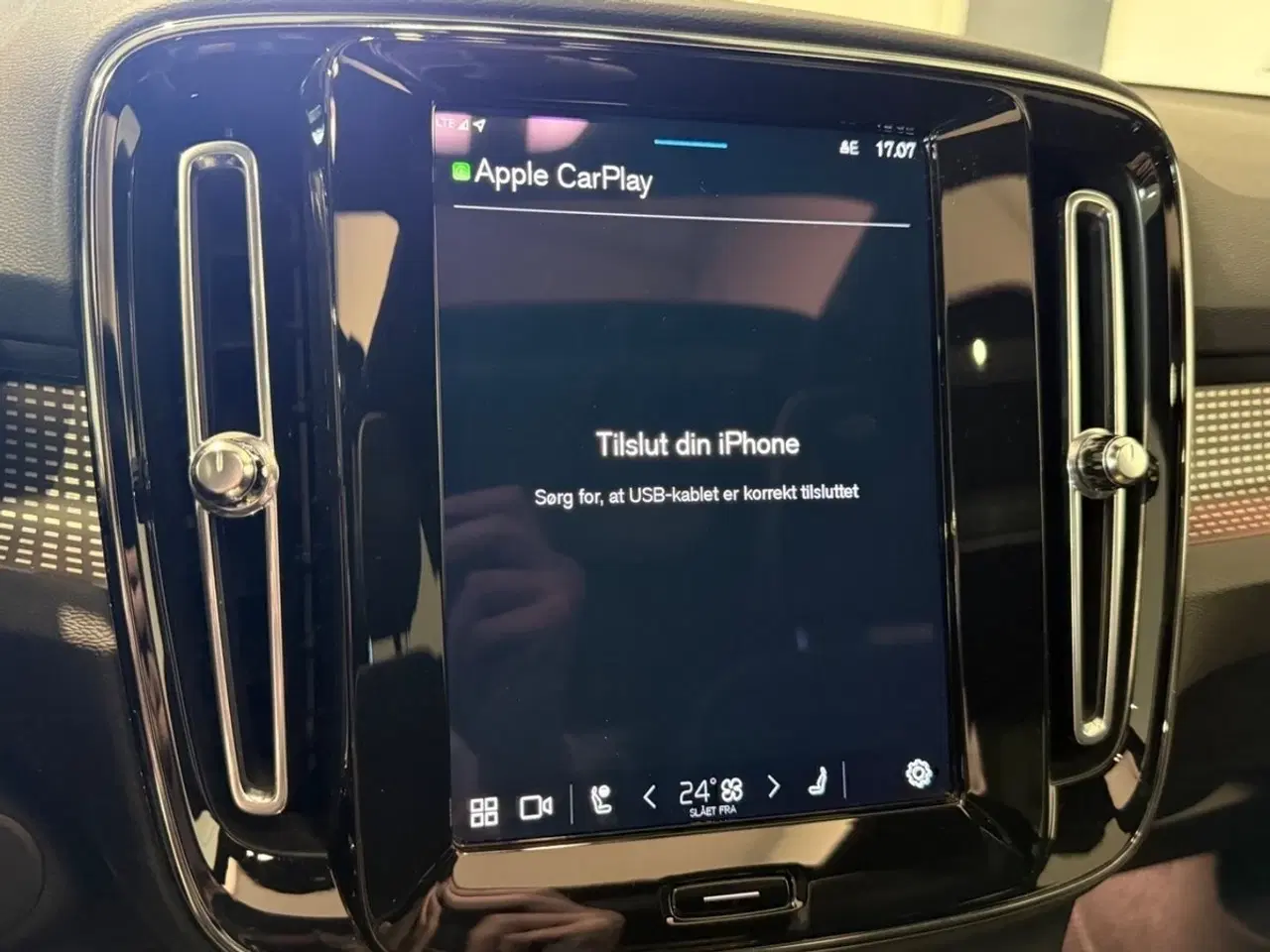 Billede 16 - Volvo XC40  P6 ReCharge Pro