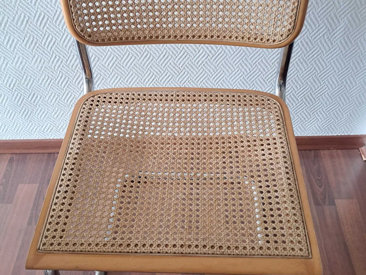 Billede 4 - Frisvinger stol made in italy