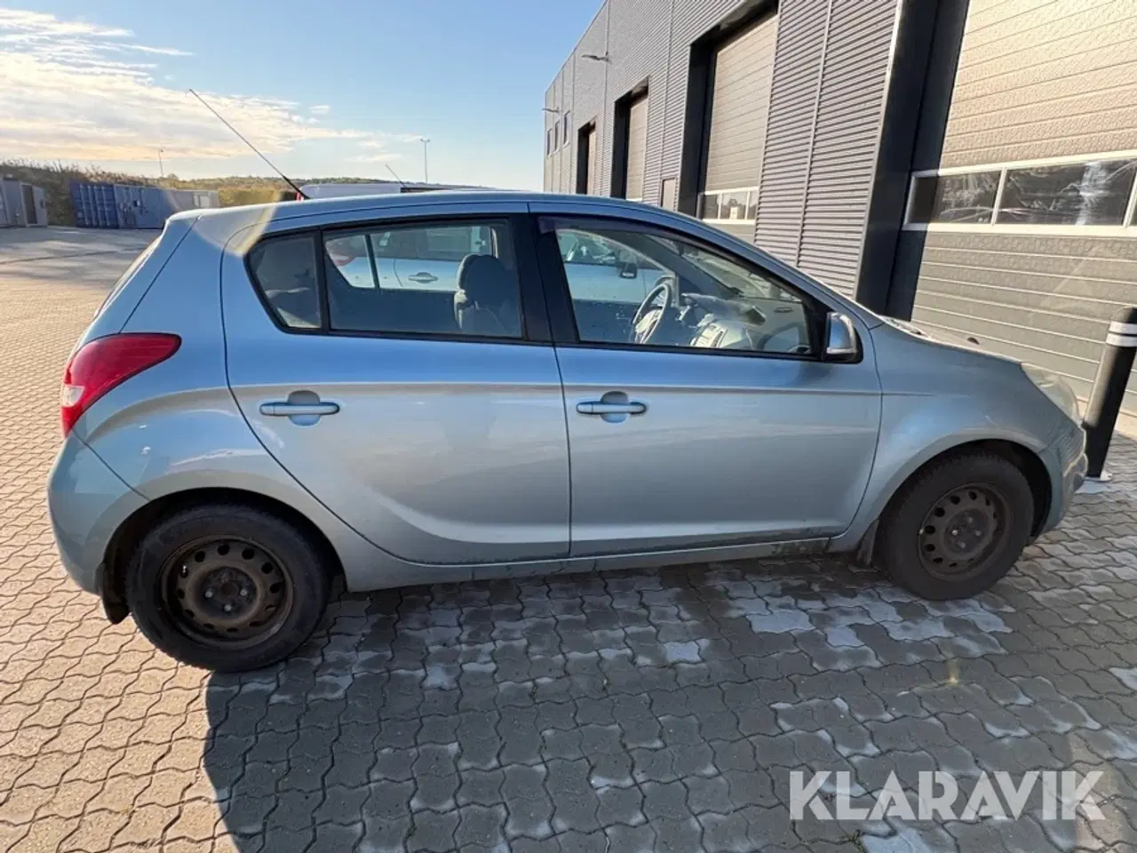Billede 6 - Personbil Hyundai I20 1,4 CRDI 90