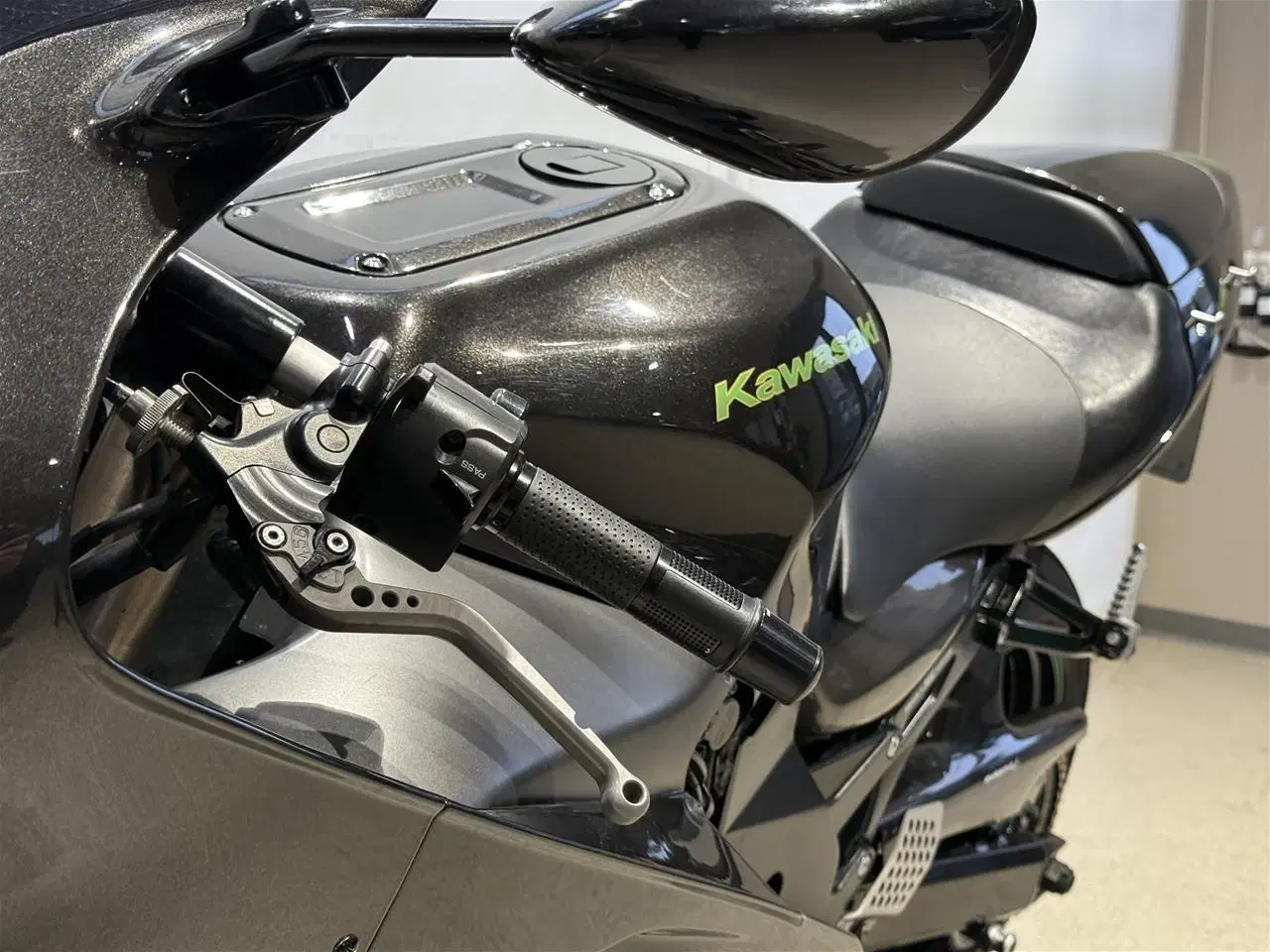 Billede 34 - Kawasaki ZX12R