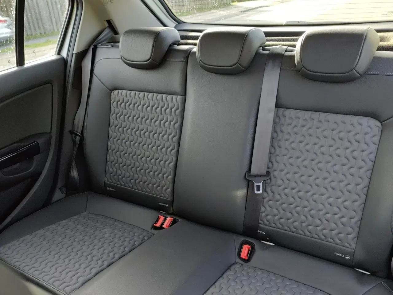 Billede 15 - Opel Corsa 1,3 CDTi 95 Cosmo eco