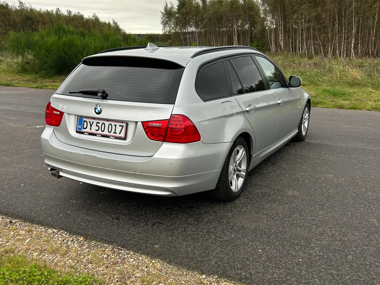 Billede 3 - BMW 318d 2010