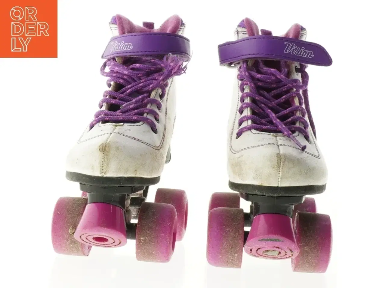 Billede 4 - Rulleskøjter, SFR Vision II (str. 35)