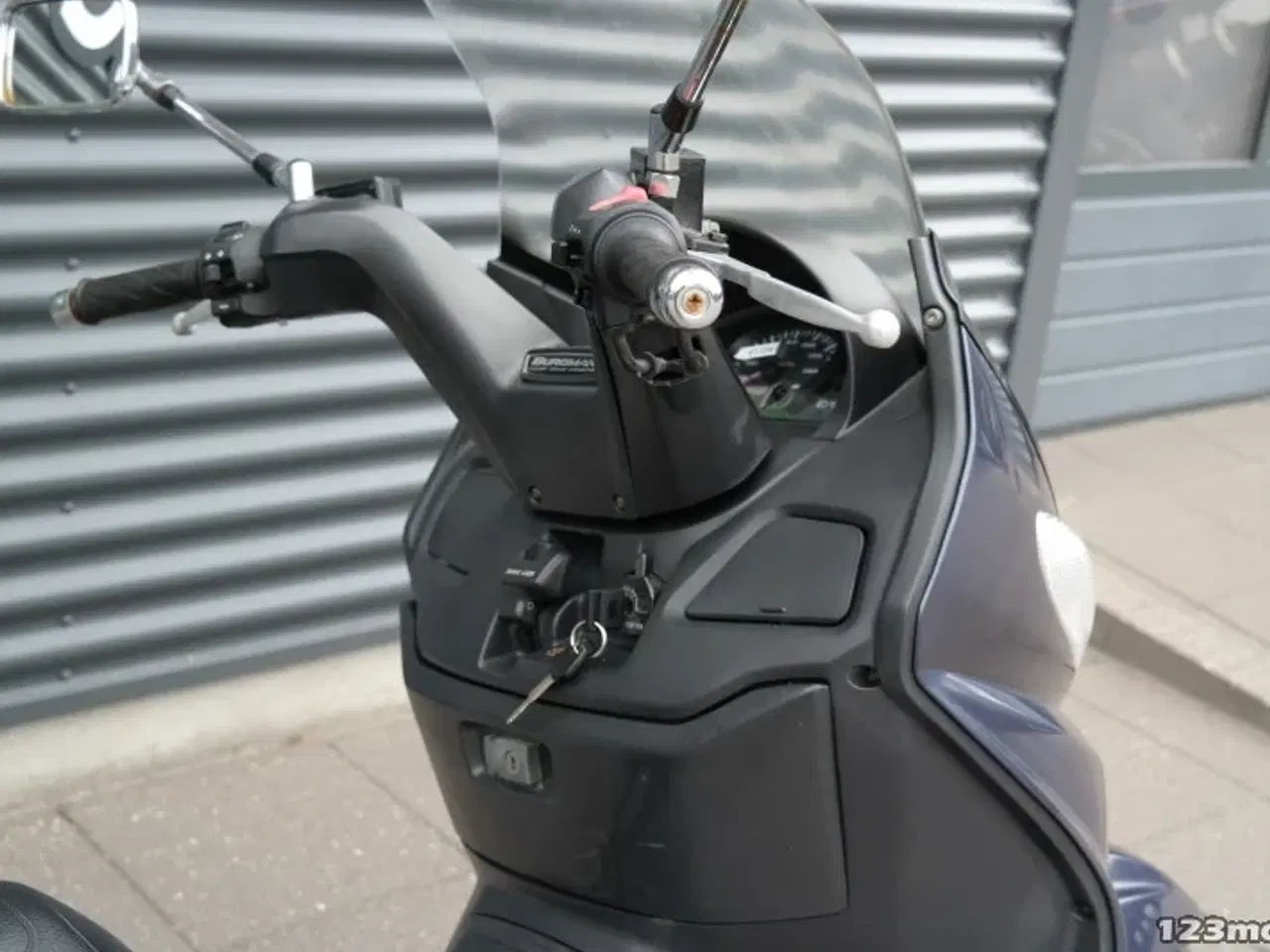 Billede 10 - Suzuki AN 400 Burgman ENGROS/UDEN KLARGØRING