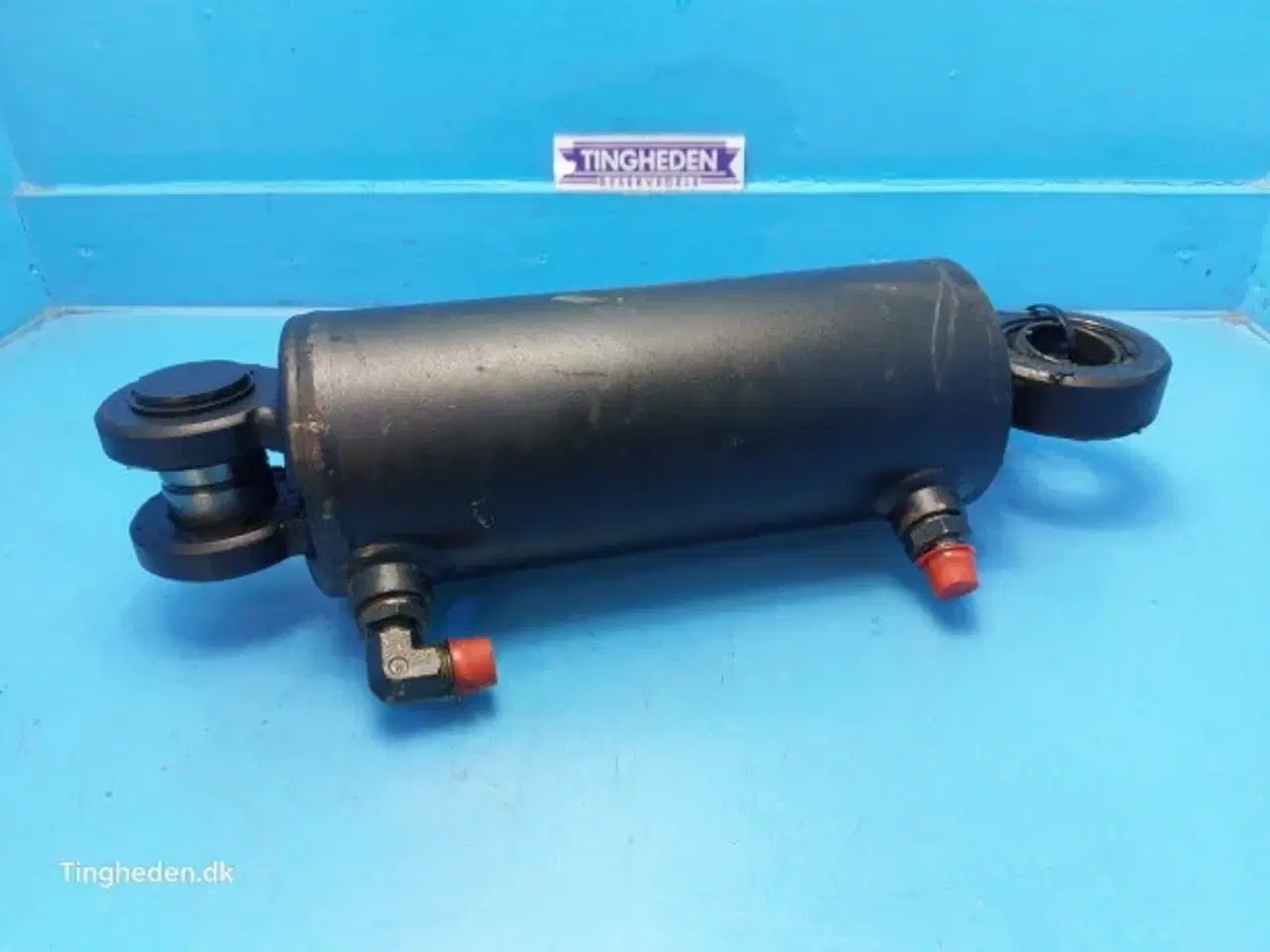 Billede 4 - Valmet 8050 Cylinder L. 34393500