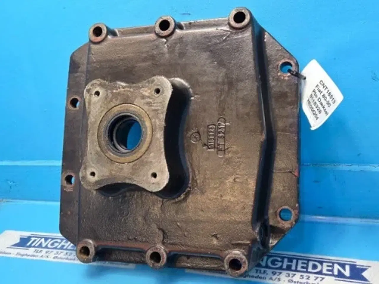 Billede 5 - Fiat 80-90 Pto Dæksel 5118328