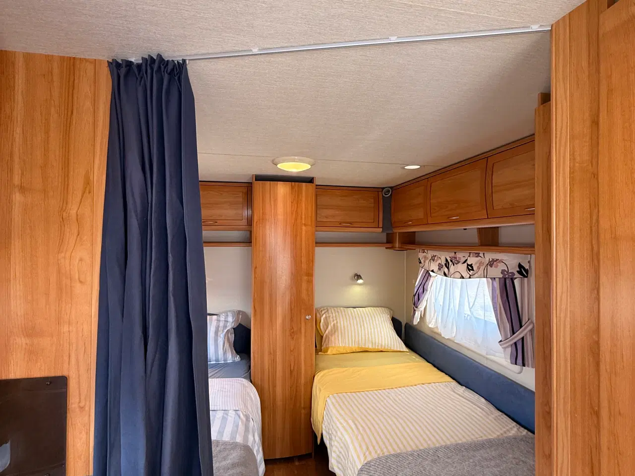 Billede 12 - 2005 Polar 520 / Med AirCon / Sol Celler/Isabella