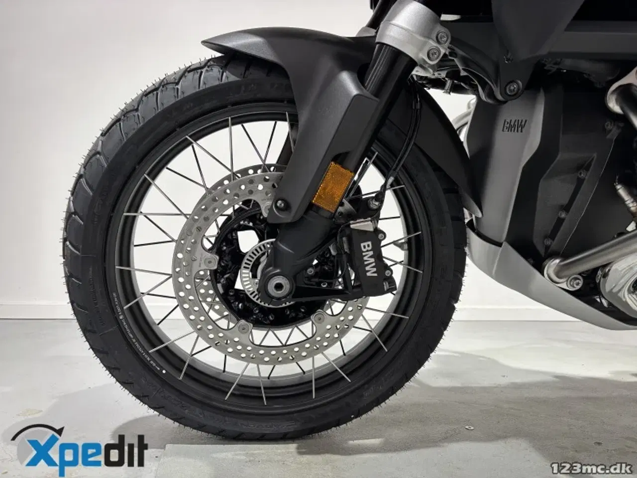 Billede 24 - BMW R 1300 GS Adventure