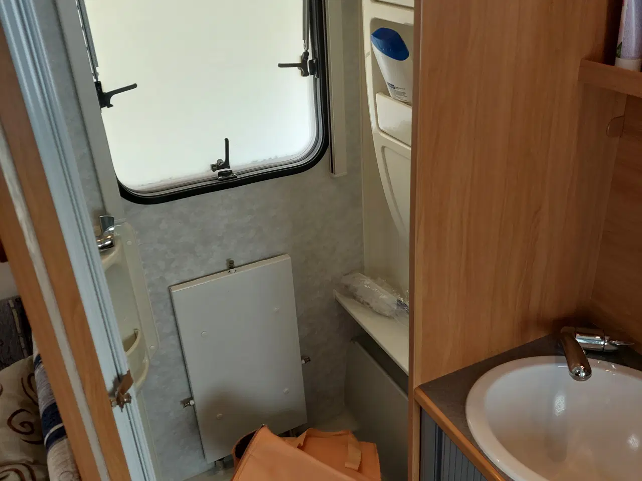 Billede 12 - Adria Classica 613 Ut