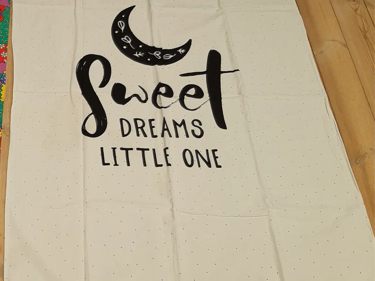 Billede 11 - JUNIOR moskusdun - puder og sengetøj