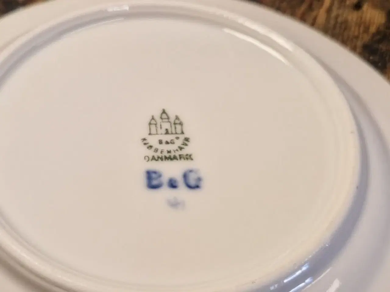 Billede 9 - Kongelig & Bing/Grøndahl porcelæn