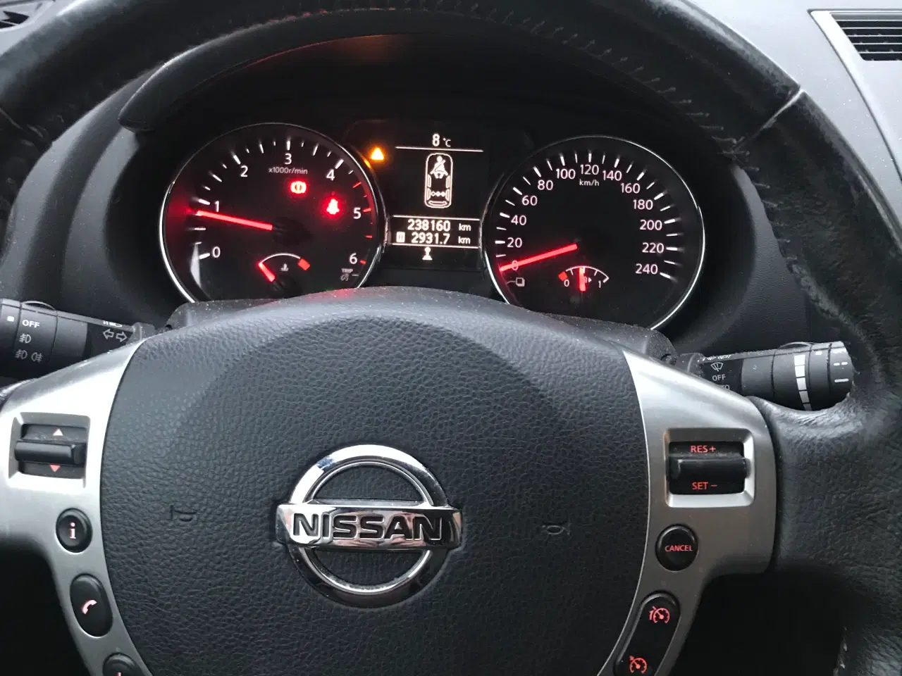 Billede 5 - Nissan qashqai