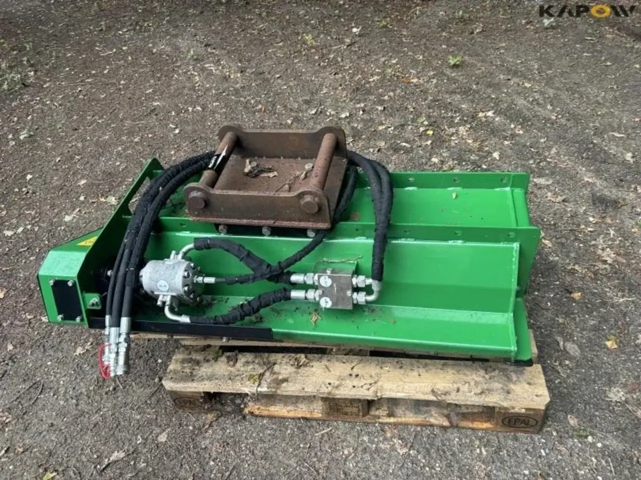 Billede 6 - Bernards EXF1200