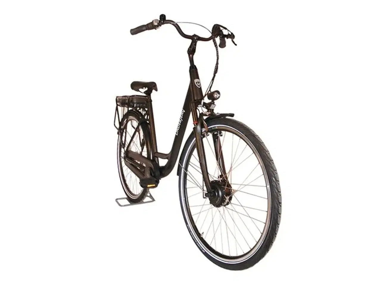 Billede 2 - Lindebjerg Elcykel Front STD 2.0