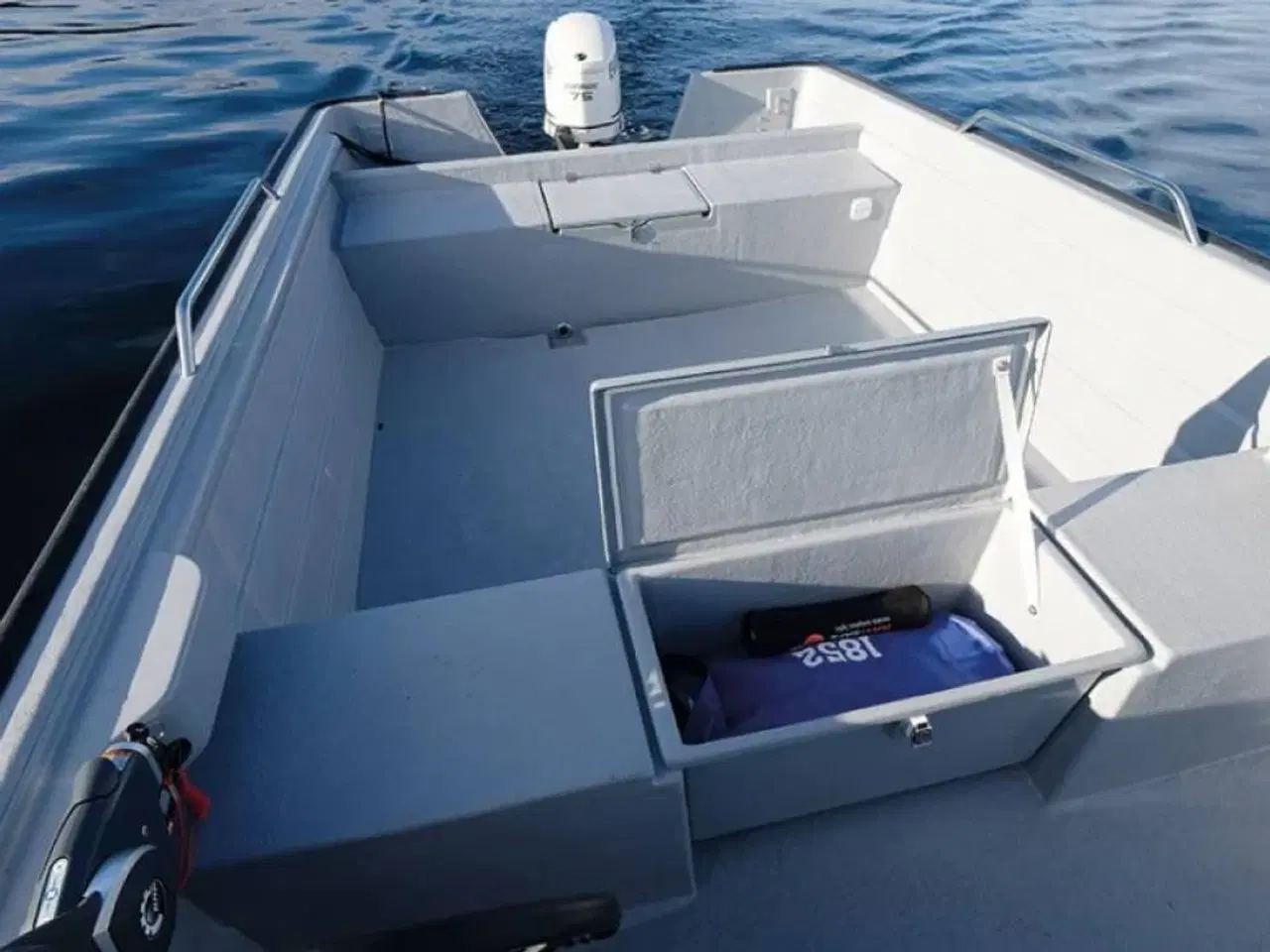 Billede 5 - Sting 600 PRO