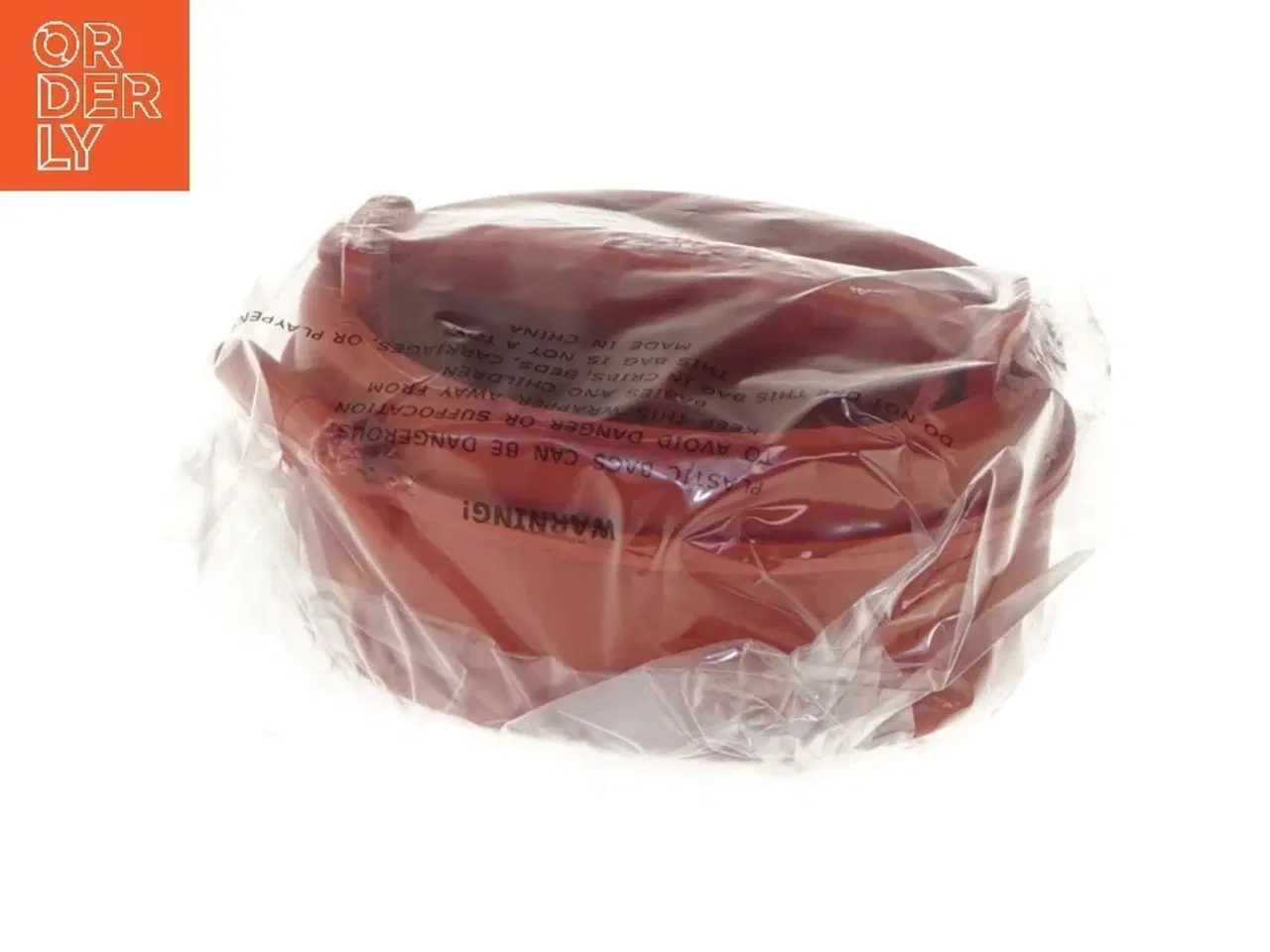 Billede 4 - Burgerpresser STUFZ fra STUFZ (str. Ø 11 cm)