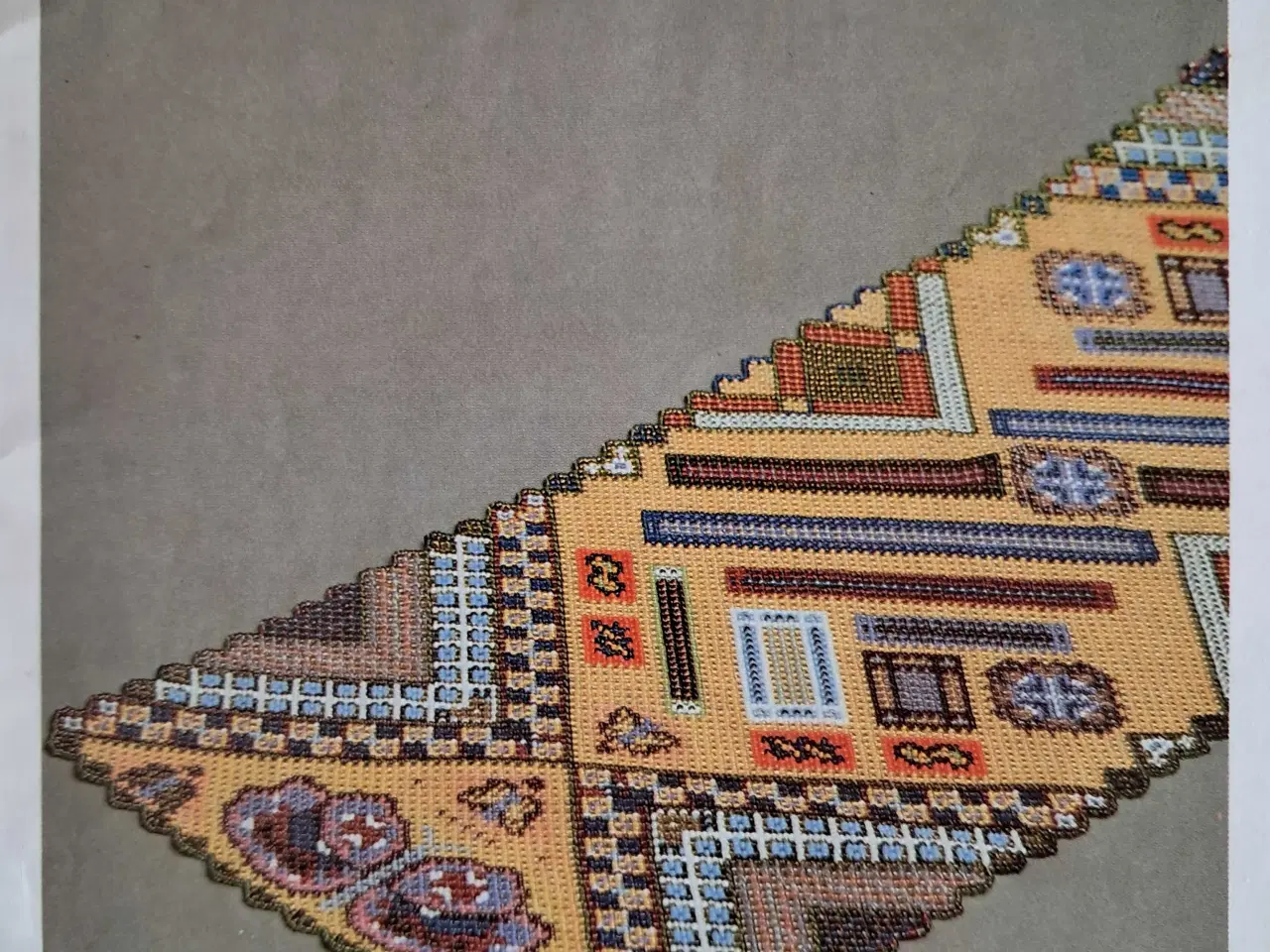 Billede 8 - Forskellige opskrifter fra stenboden 