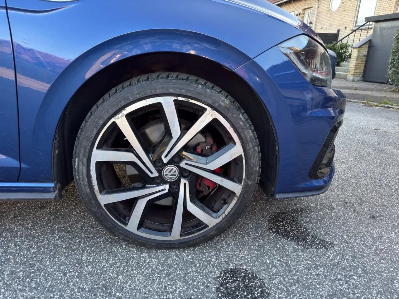 Billede 19 - VW Polo 2,0 GTi DSG