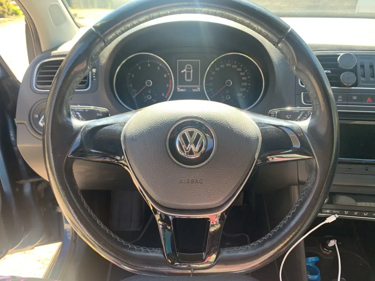 Billede 11 - VW Polo 1,2 TSi 90 Comfortline BMT