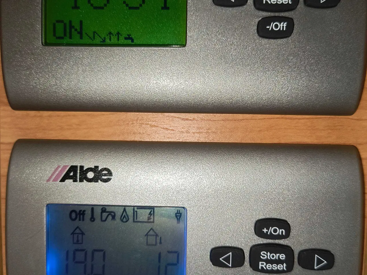 Billede 8 - Kvalitets campingvogn enkelt senge