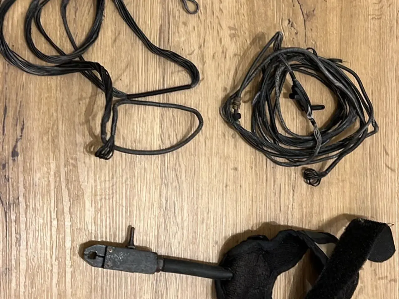 Billede 2 - Bue PSE Nova 30-60