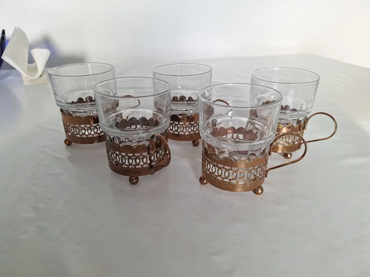 Billede 2 - Kopholder