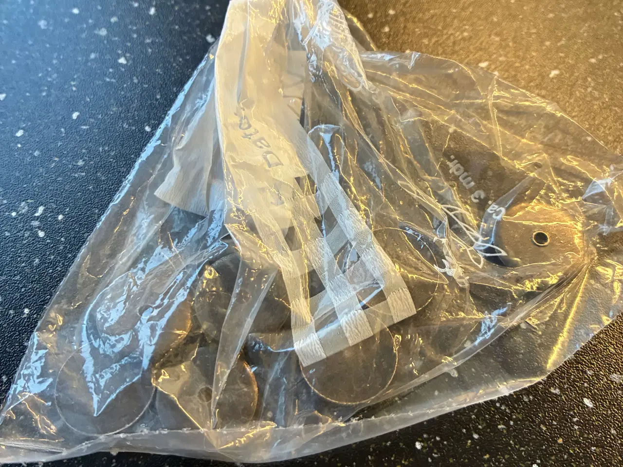 Billede 5 - Højtaler standere