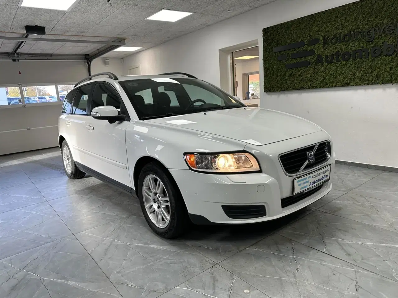 Billede 1 - Volvo V50 1,8 125HK Stc