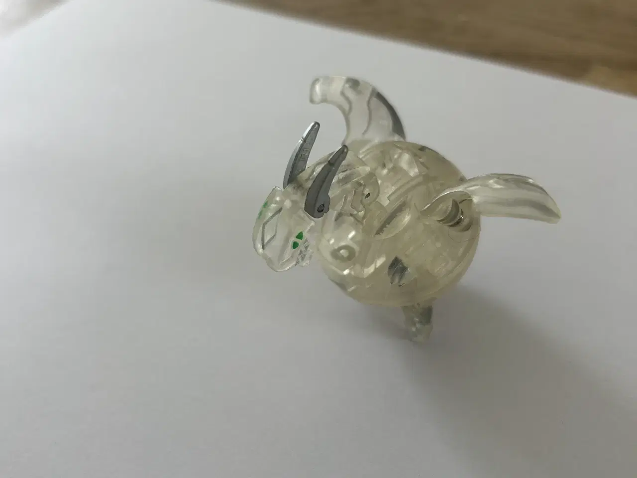 Billede 2 - Bakugan