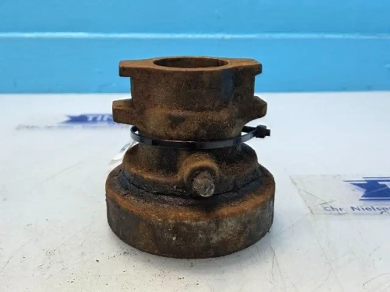 Billede 5 - Ford 4000 Udrykkerleje 81825151