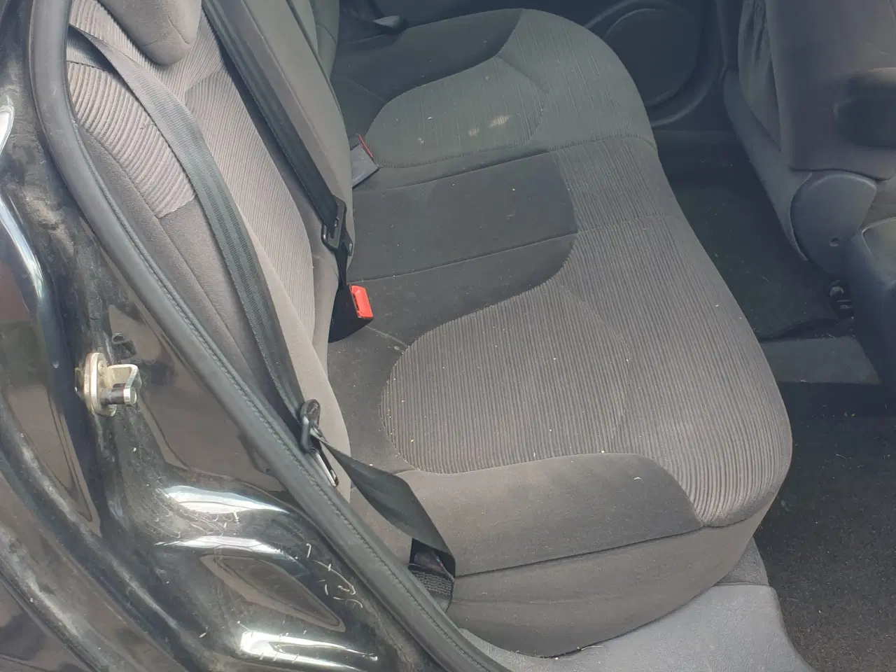 Billede 7 - Citroen C5 Weekend
