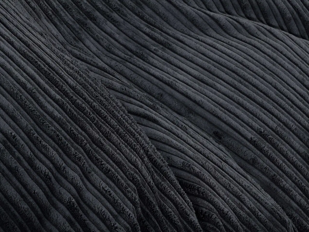 Billede 2 - Gamer sækkestol med fodskammel