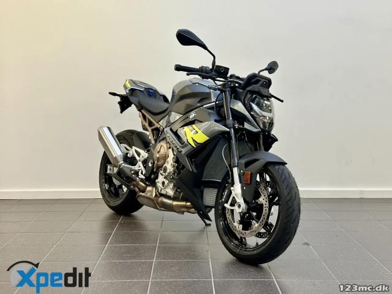 Billede 3 - BMW S 1000 R