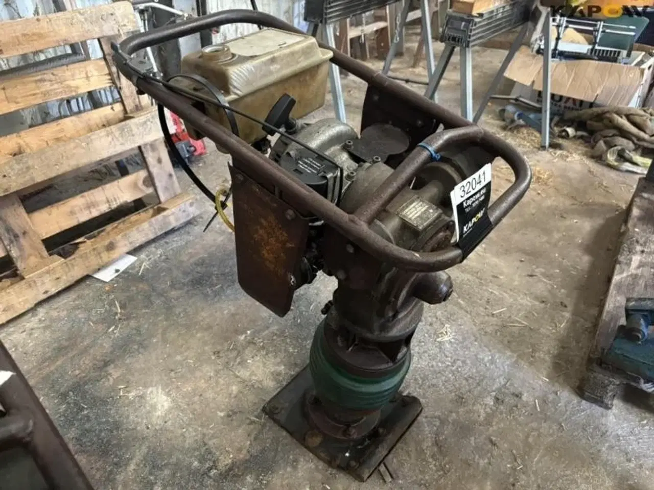 Billede 1 - Wacker Jordloppe