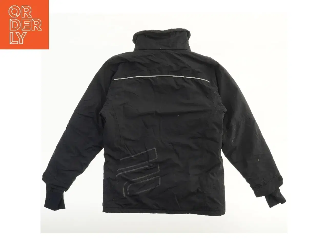 Billede 2 - Vinterjakke med lynlåslommer fra Everest (str. 146)