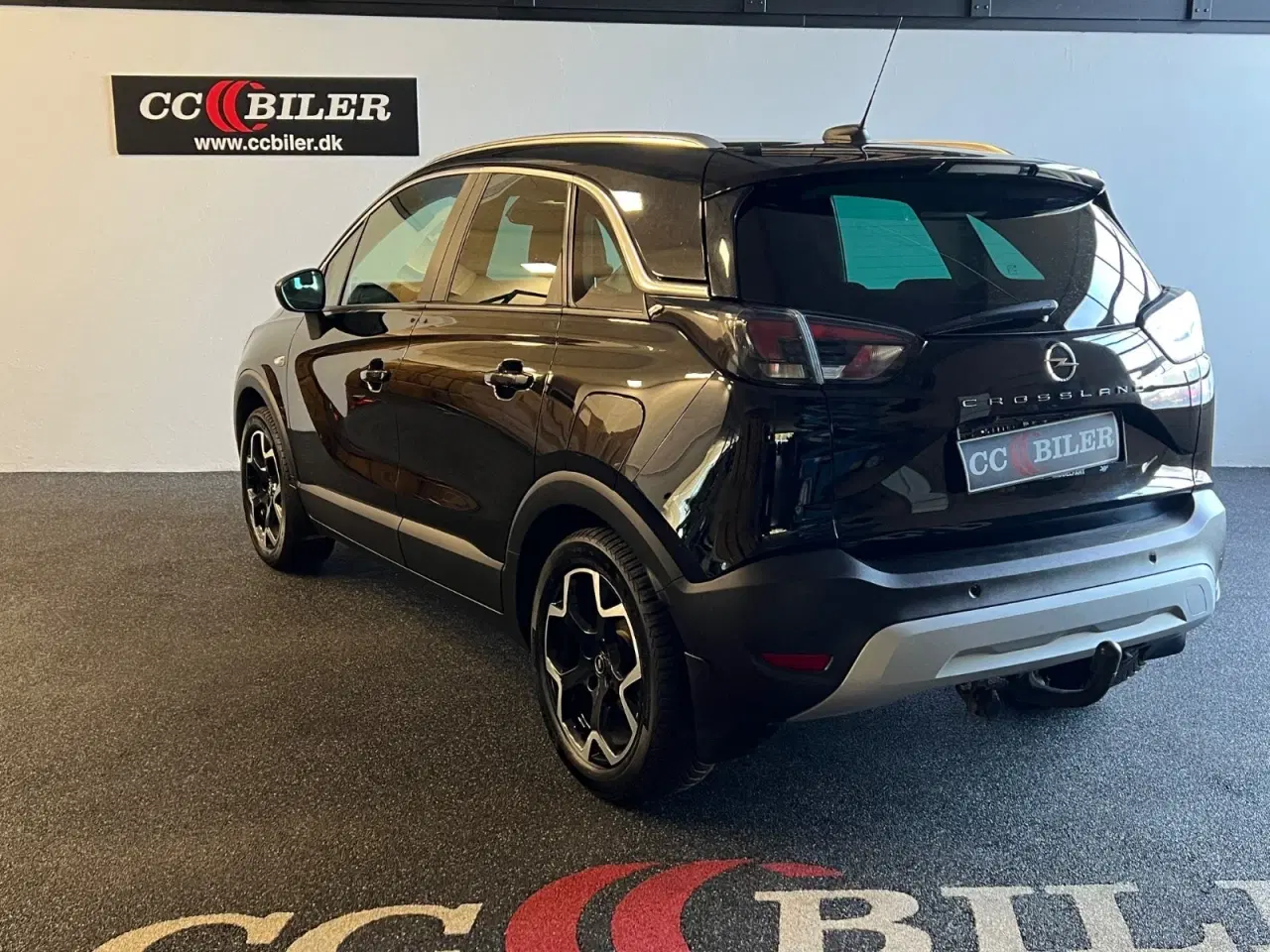 Billede 5 - Opel Crossland 1,2 T 130 Sport aut.