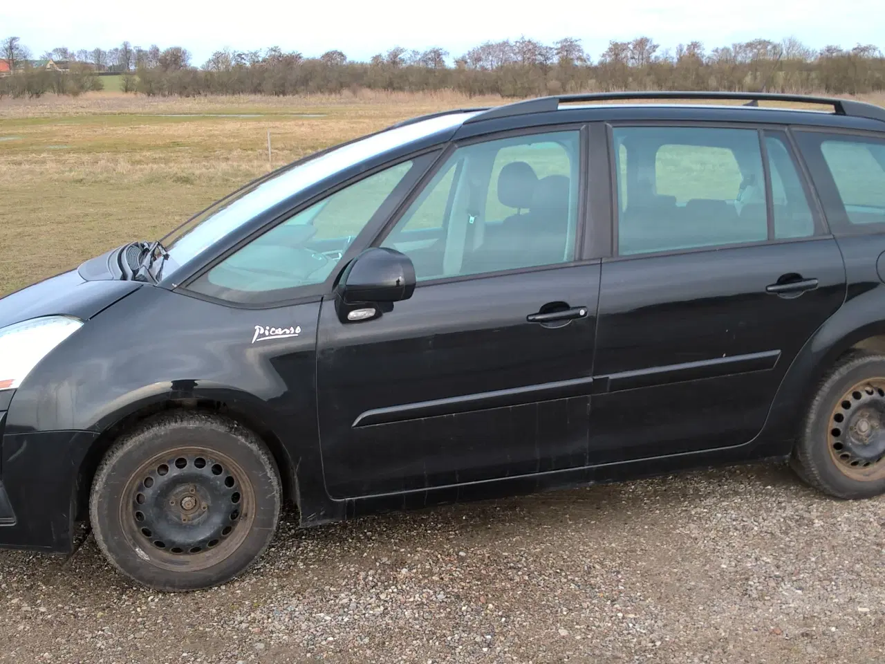 Billede 2 - Velkørende 7 personers