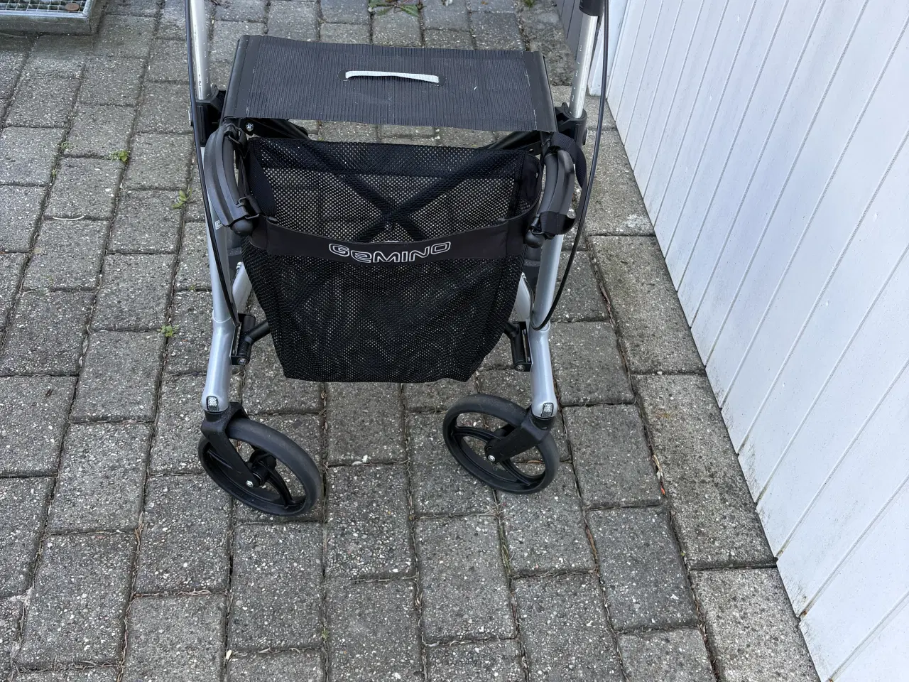 Billede 1 - Gemino rollator 20