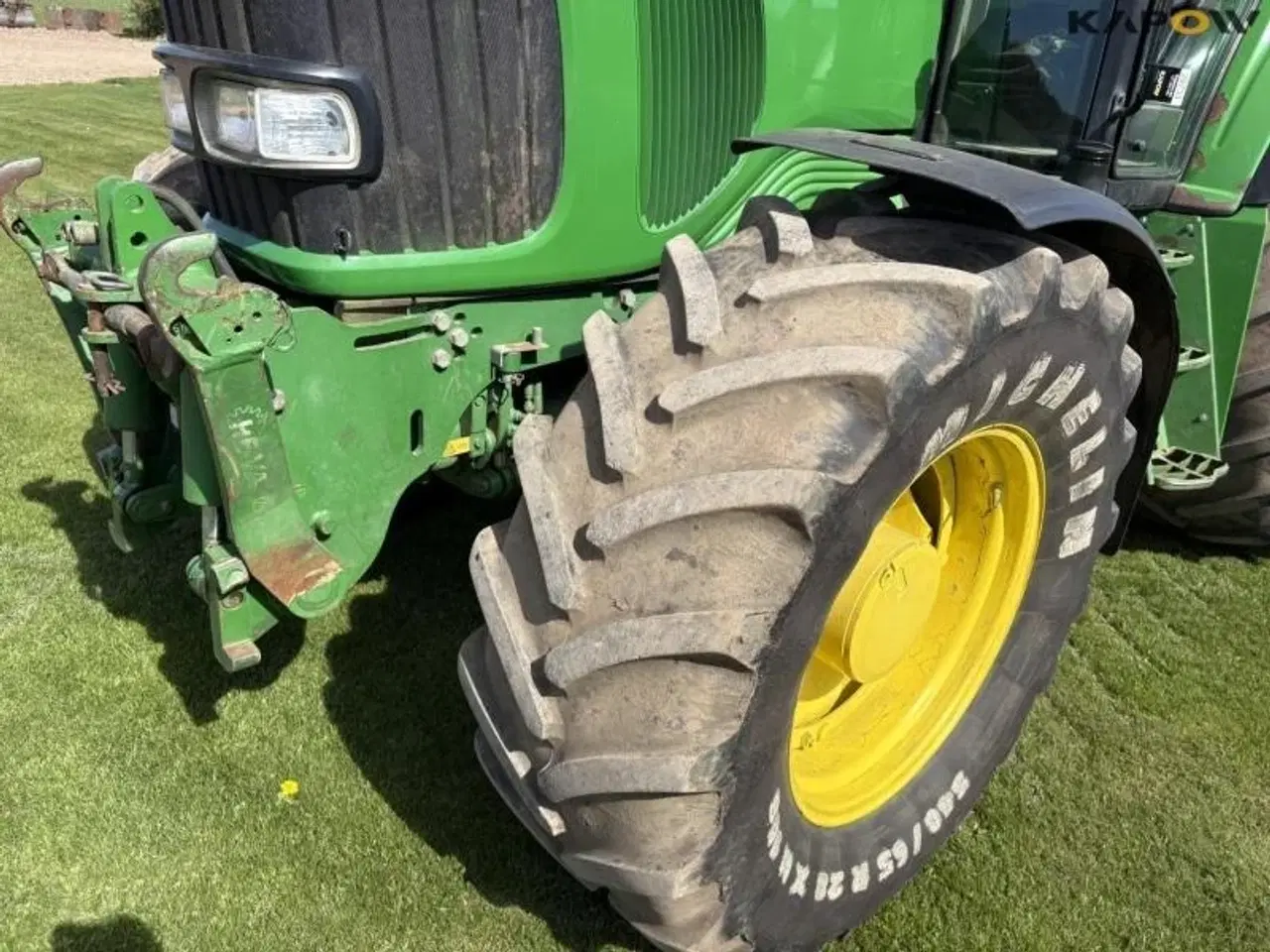 Billede 11 - John Deere 6920