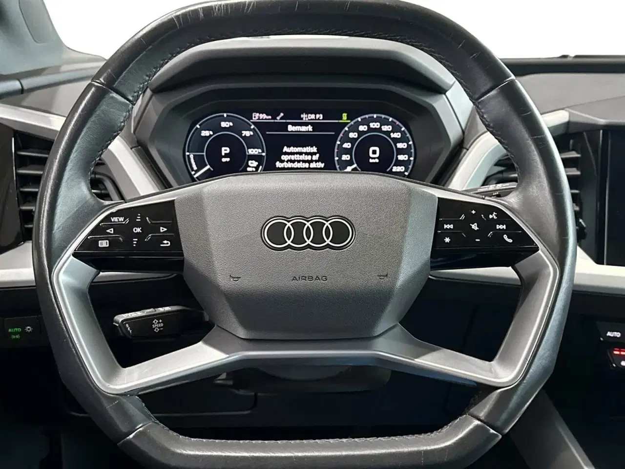 Billede 11 - Audi Q4 e-tron 35 