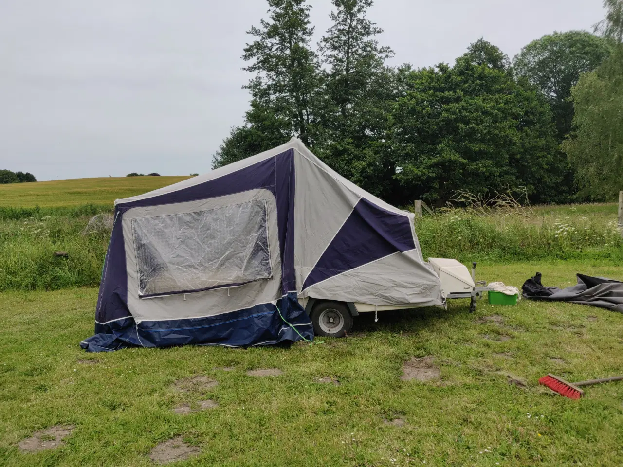 Billede 4 - camplet Concorde