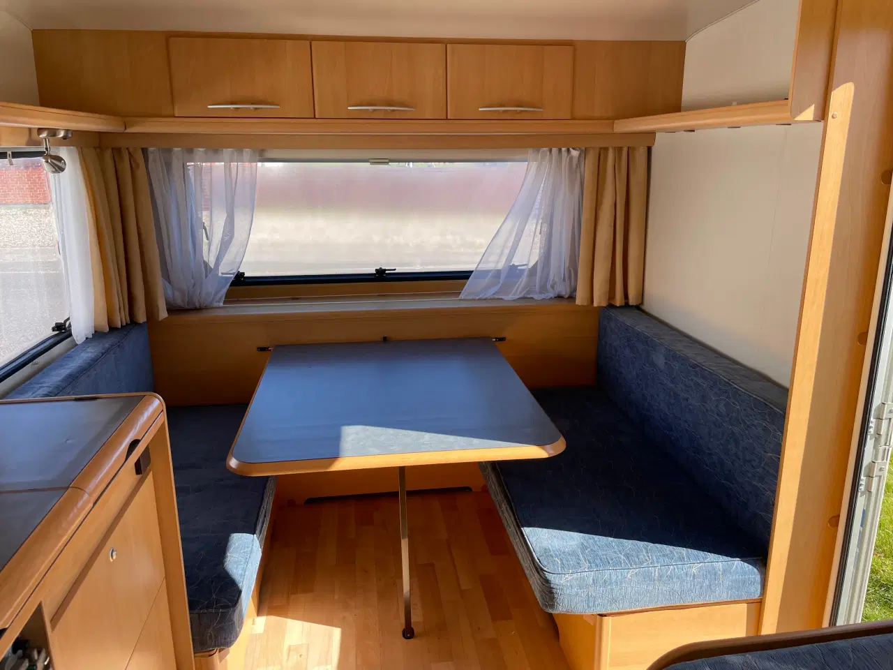 Billede 4 - Adria Altea - dejlig familie campingvogn 