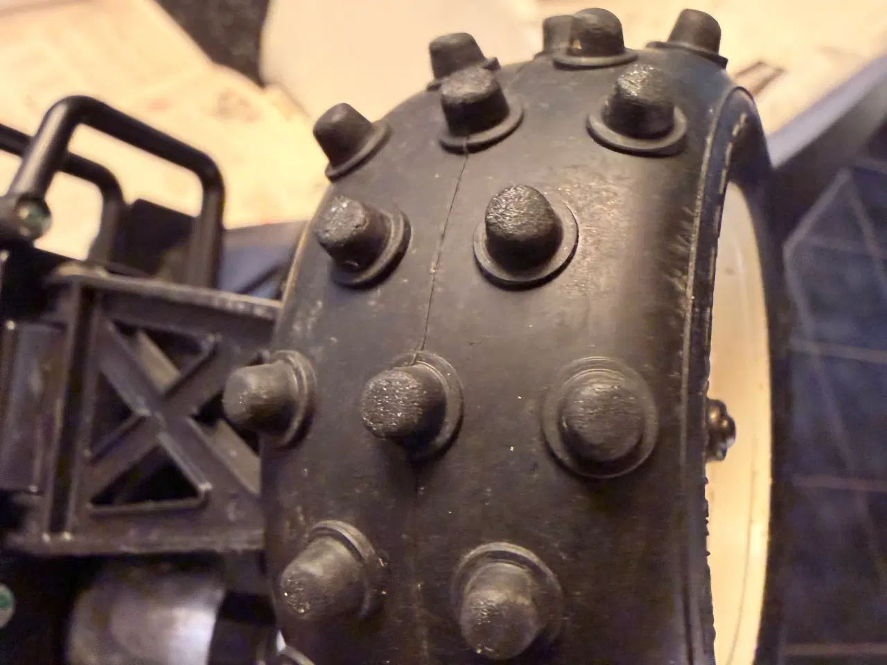 Billede 7 - Nikko Dictator 2