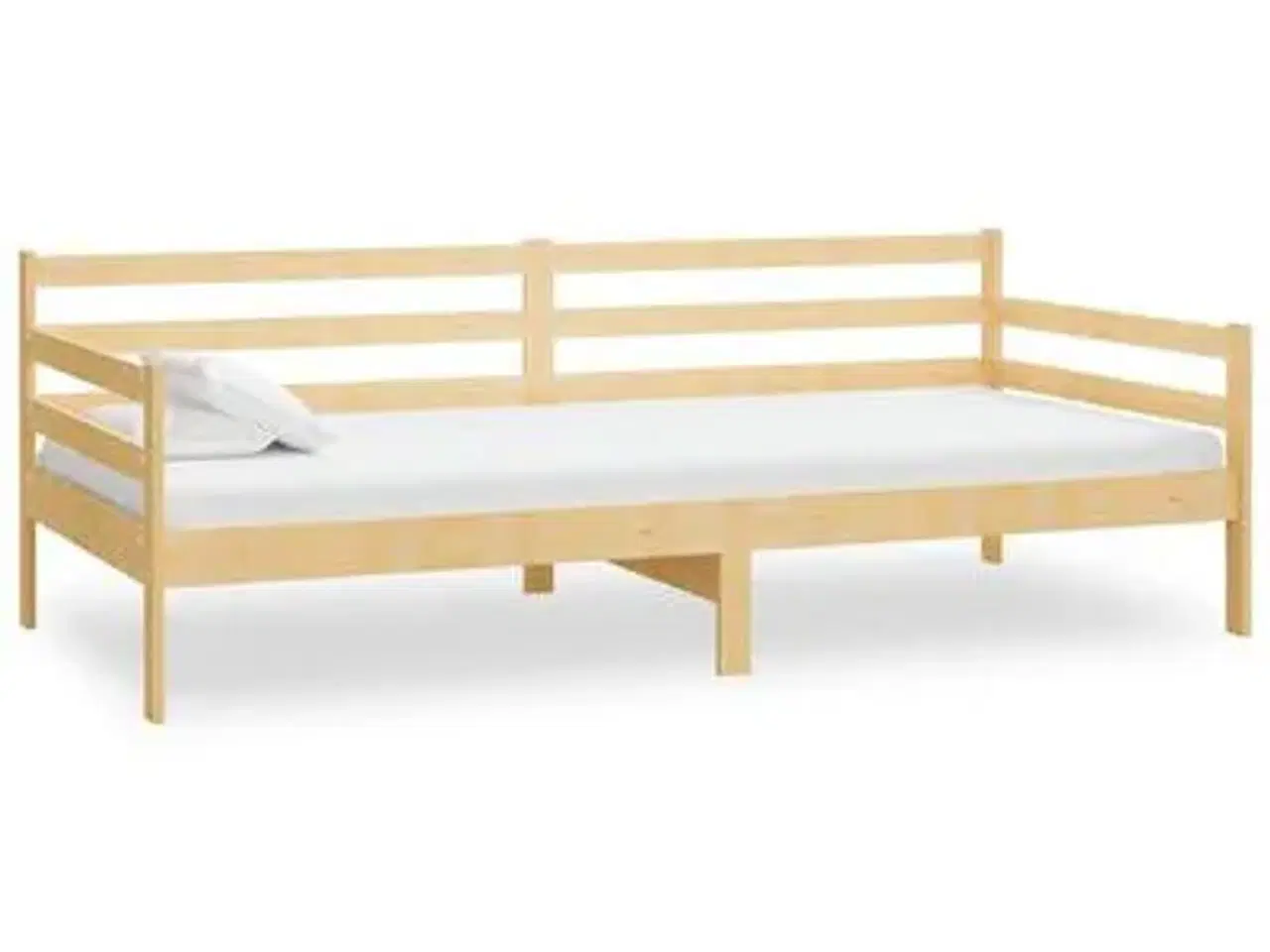 Billede 1 - vidaXL daybed