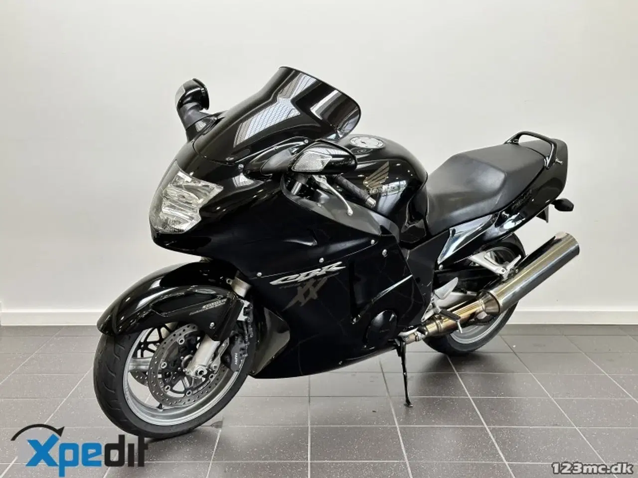 Billede 5 - Honda CBR 1100 XX